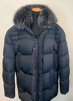 Куртка- пуховик Stefano Bellini Y-15665 розмір 3XL(62)