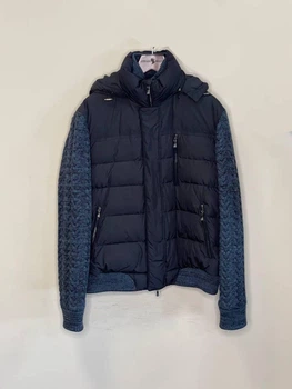 Чоловіча куртка Stefano Bellini CJF18-23 розмір 3XL
