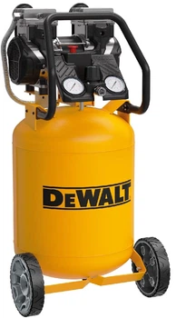 Компресор повітряний безмасляний DeWALT DXCMS2550VE (8016738833973)