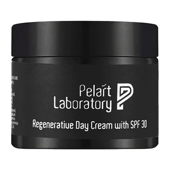 Восстанавливающий крем для лица против пигментных пятен и веснушек Pelart Laboratory