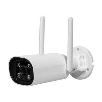 5 Мп Wi-Fi IP-камера Light Vision VLC-8356WI(Camhi Pro) f=3.6 мм, ІЧ+LED-підсвічування, з мікрофоном