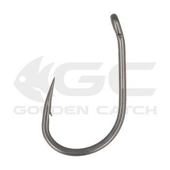 Крючок GC G.Carp Wide Gape TF №6 (10шт)