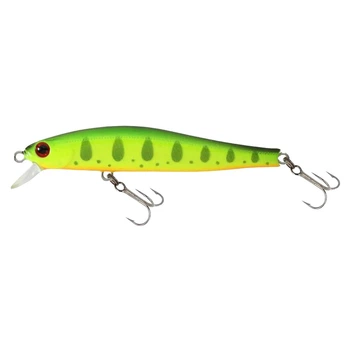 Воблер ZipBaits Rigge 70F 70мм 4.7г 487 Chart Yamame OB