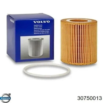 Фильтр масляный Volvo (30750013)
