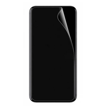 Протиударна гідрогелева плівка Hydrogel Film для OnePlus 9 на задню панель, Transparent