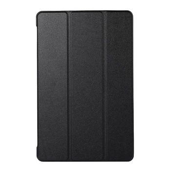 Чехол-книжка Custer Flip Cover для Realme Pad Mini black