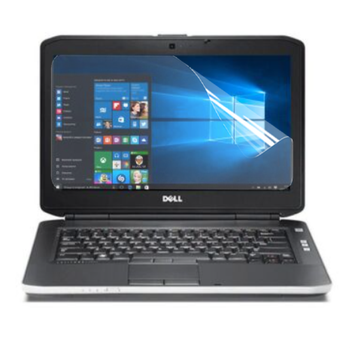 Противоударная гидрогелевая пленка Hydrogel Film для Dell Latitude E5420, Transparent
