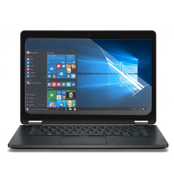 Противоударная гидрогелевая пленка Hydrogel Film для Dell Latitude E7470, Transparent