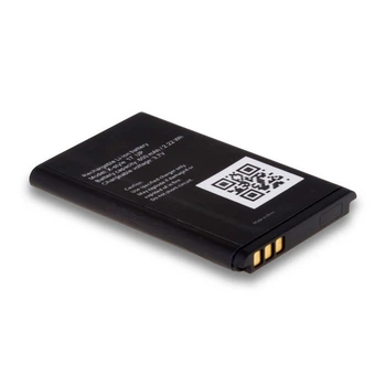 Аккумулятор для Sigma X-Style 17 Up 600mAh