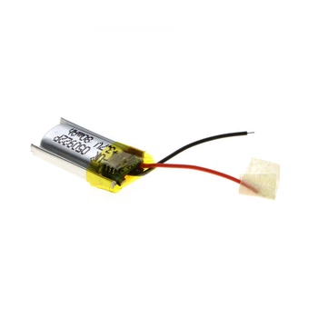 Внутрішній Акумулятор 050922P 9,5*22*5 80mah 3,7V