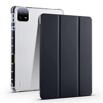 Чохол-книжка Custer Flip Cover для Xiaomi Pad 6 / 6 Pro black