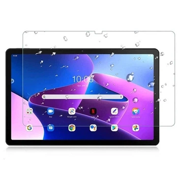 Защитное стекло 0.3mm Tempered Glass для Teclast P40HD, Transparent