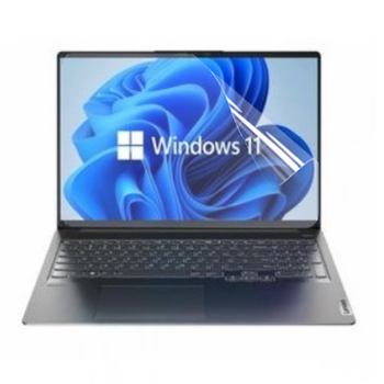 Противоударная гидрогелевая пленка Hydrogel Film для Lenovo IdeaPad 5 Pro, Transparent
