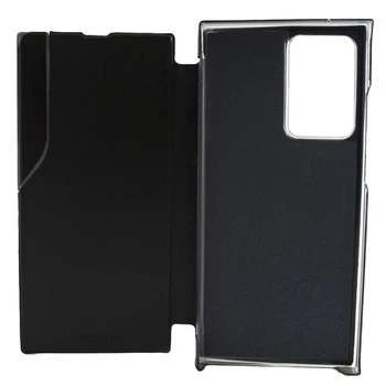 Чехол-книжка Epik Tayler для Samsung Galaxy Note 20 Ultra Black