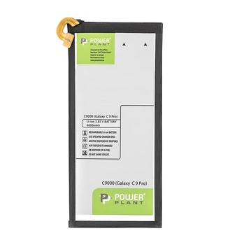 Аккумулятор PowerPlant Samsung C9000 Galaxy C9 Pro (EB-BC900ABE) 4000mAh