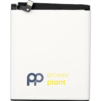 Аккумулятор PowerPlant Lenovo K8/K8 Plus (BL270) 4000mAh