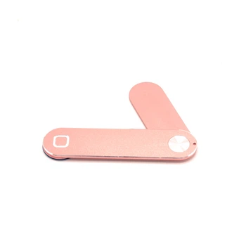 Подставка для телефона и планшета Magnetic Stand на ноутбук Pink