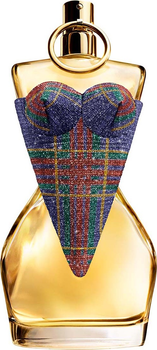 Парфумована вода для жінок Jean Paul Gaultier Divine Collectors Edition 100 мл (8435415109390)