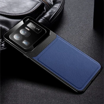 Чехол-накладка Epik Delicate для Xiaomi Mi 11 Ultra Blue