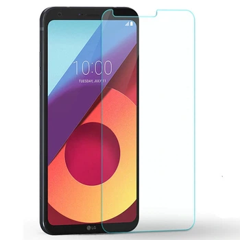 Защитное стекло Tempered Glass для LG K10 2018 / K10 2017 M250