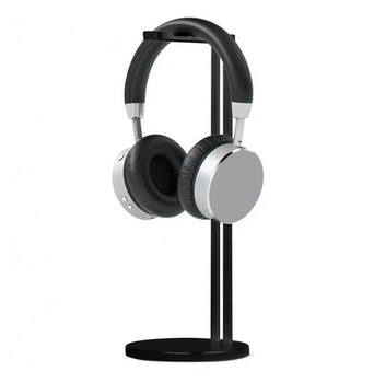 Беспроводное зарядное устройство Xuenair HR-23 для смартфонов со стандартом Qi Black