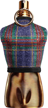 Парфумована вода для чоловіків Jean Paul Gaultier Le Male Elixir Collectors Edition 125 мл (8435415109369)