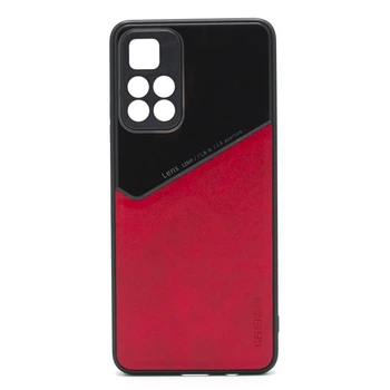 Чохол-накладка Epik Generous для Xiaomi Redmi Note 11s 5G red
