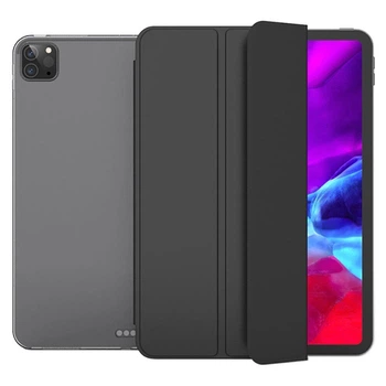 Чехол-книжка Galeo Custer для Apple iPad Pro 12.9 2020 / 2021 / 2022 Black