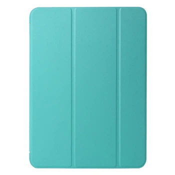 Чохол Galeo Custer для Apple iPad Pro 11 (2018) / iPad Air (2022) Turquoise