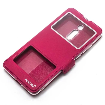 Чехол-книжка Rocel для Xiaomi Mi 9T / K20 Pro / K20 Pink