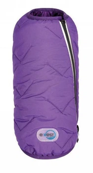 Жилет для собак Pet Fashion E.Vest, фиолетовый XS2