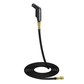 Водяной пистолет для мойки машины Hoco PH33, Black