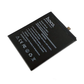 Аккумуляторная батарея HOCO BM3J для Xiaomi Mi Lite / Mi 8X 3250mAh