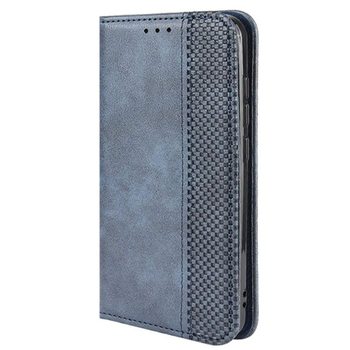 Чехол-книжка Epik iFace Retro Leather для Nokia G21 Blue