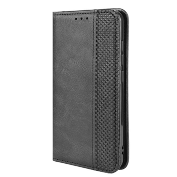 Чехол-книжка Epik iFace Retro Leather для Nokia G21 Black