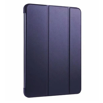 Чехол-книжка Custer Magnet Flip Cover для Huawei MatePad 11 2021 Dark blue