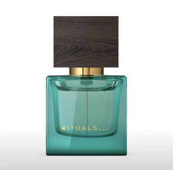 Парфюмерная вода унисекс Rituals Bois Royal EAU DE PARFUM 15 мл
