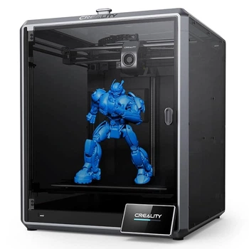 3D-принтер Creality K1 Max