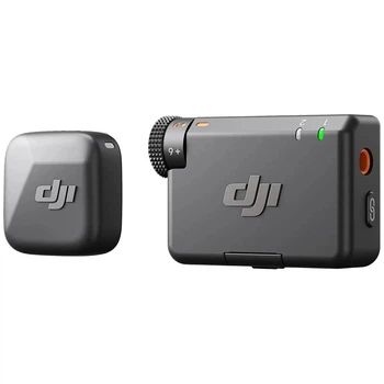 Радиосистема DJI Mic Mini 1 TX + 1 RX (CP.RN.00000432.01)
