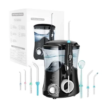 Ирригатор стационарный Medica+ ProWater Stantion 7.0