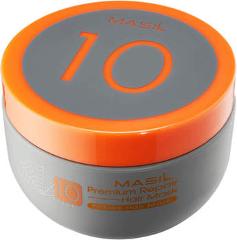 Маска для волосся Masil 10 Premium Repair відновлювальна 300 мл (8809744061207)