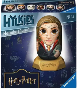 Пазл 3D Ravensburger Hylkies Герміона Грейнджер 54 елементи 12008001 (4005555080015)