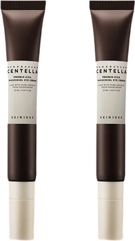 Krem pod oczy SKIN1004 Madagascar Centella Probio-Cica 2 szt x 20 ml (8809913830313)