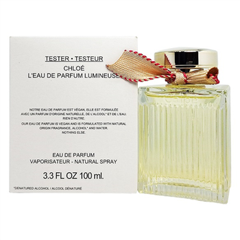 Парфюмированная вода для женщин Chloe L'Eau de Parfum Lumineuse Tester 100 мл