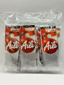Чай Ройбуш Aili 20 x 3г