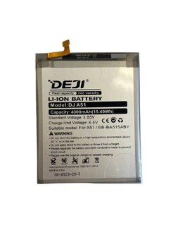 Акумулятор Deji Samsung A515/A51 4000mAh