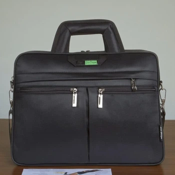 Сумка для ноутбука Star Dragon 15.6" Black (770 шуе)