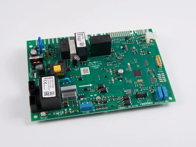 Плата управления Honeywell SM11474 для котла Baxi Eco Four / Fourtech / Main Four (7731864)