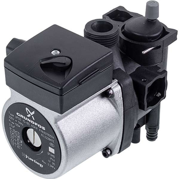 Насос циркуляційний Grundfos UPSO 15-65 120W для газового котла (7828743-1)