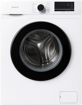 Пральна машина Borgio WM BKD61510-UM